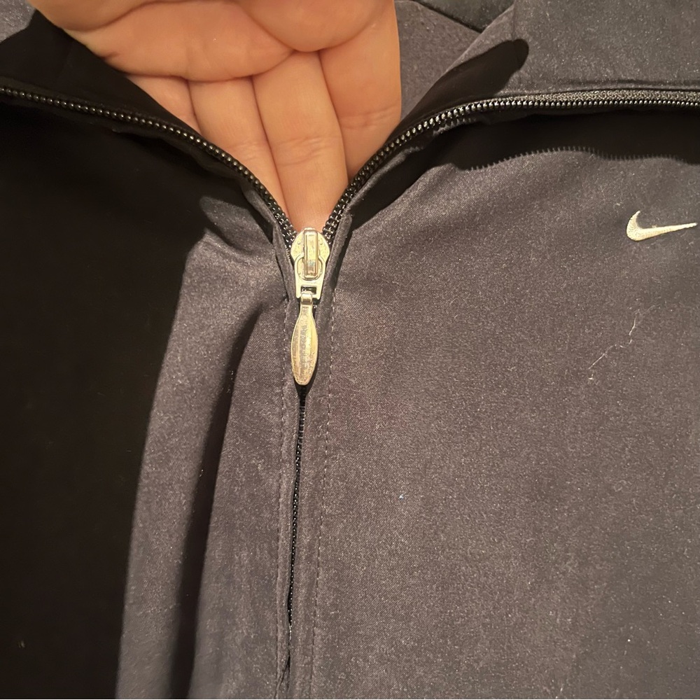 Nike jacket - Picture 6 of 8